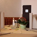 Мини-отель Berggasthof - Lahnerhof *
