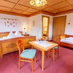 Berggasthof - Lahnerhof Locanda Liesing