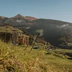 Berggasthof - Lahnerhof *
