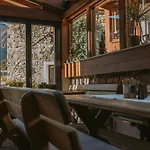 Мини-отель Berggasthof - Lahnerhof Лизинг