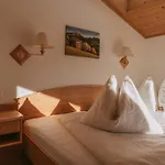 Berggasthof - Lahnerhof Locanda *