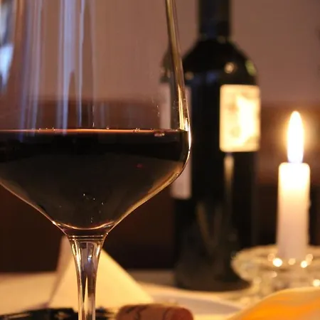 Berggasthof - Lahnerhof Zajazd *