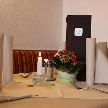 Zajazd Berggasthof - Lahnerhof *