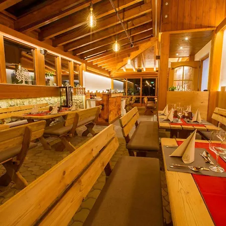 Berggasthof - Lahnerhof * Liesing