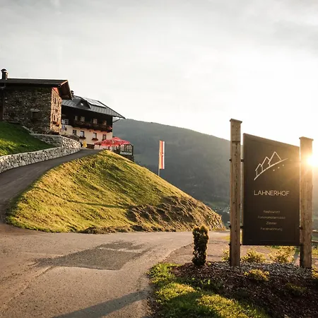 Kro Berggasthof - Lahnerhof