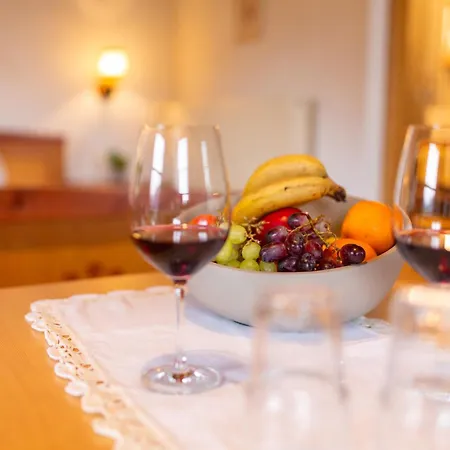 Zajazd Berggasthof - Lahnerhof *