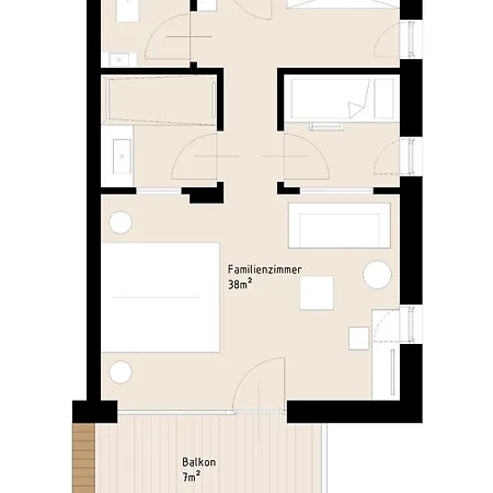 Berggasthof - Lahnerhof * Liesing