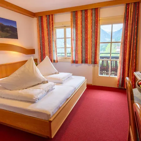 Berggasthof - Lahnerhof Zajazd *