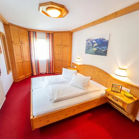 Berggasthof - Lahnerhof Liesing