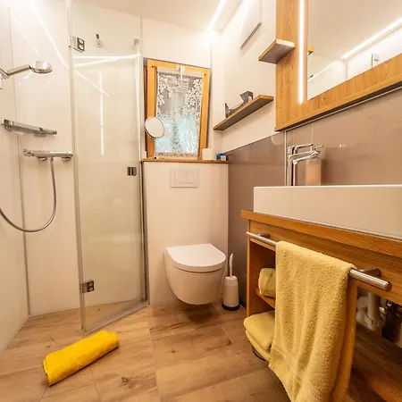 Berggasthof - Lahnerhof