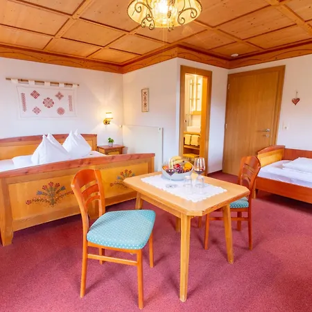 Berggasthof - Lahnerhof Han/Misafirhane Liesing
