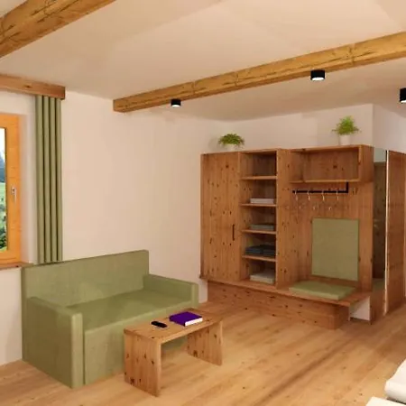 Berggasthof - Lahnerhof Zajazd Liesing