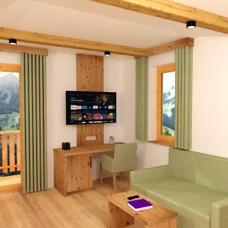 Zajazd Berggasthof - Lahnerhof Liesing