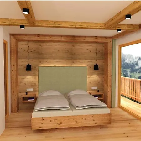 Berggasthof - Lahnerhof Liesing