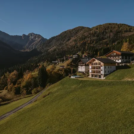 Inn Berggasthof - Lahnerhof