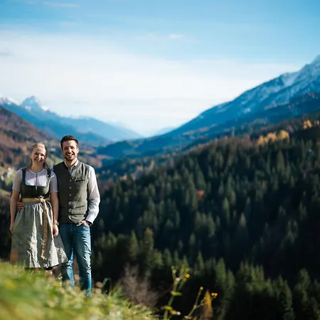 Berggasthof - Lahnerhof