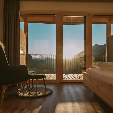 Inn Berggasthof - Lahnerhof *