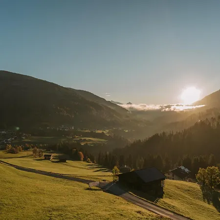 Fogadó Berggasthof - Lahnerhof