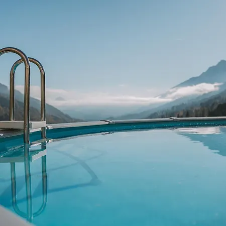 Berggasthof - Lahnerhof Fogadó Liesing