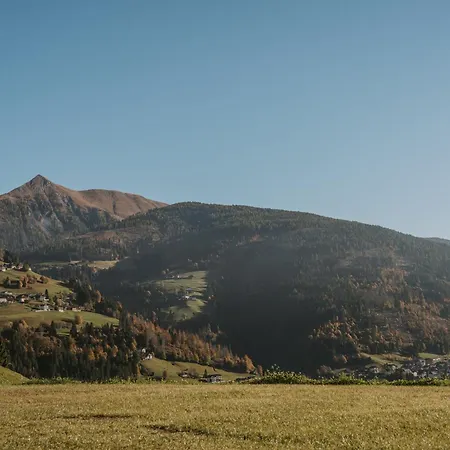 Fogadó Berggasthof - Lahnerhof Liesing