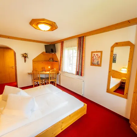 Berggasthof - Lahnerhof