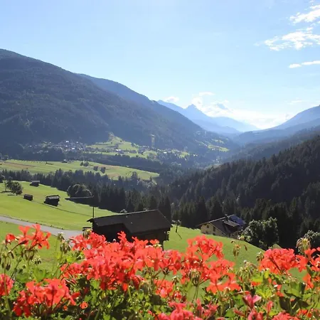 Zajazd Berggasthof - Lahnerhof