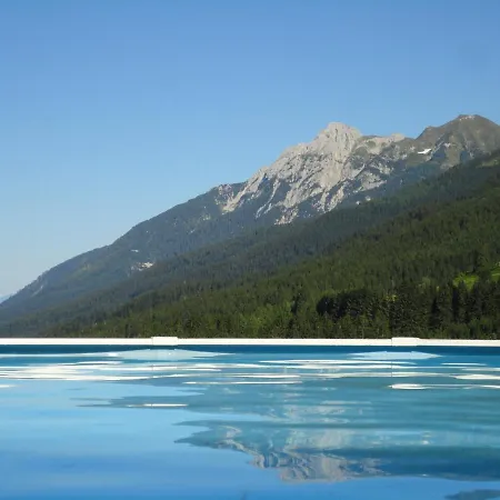 Berggasthof - Lahnerhof * Liesing