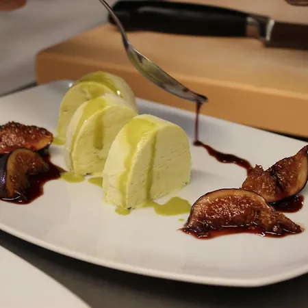 Zajazd Berggasthof - Lahnerhof