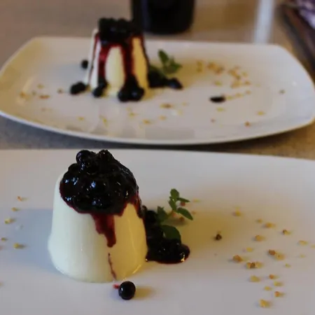 Berggasthof - Lahnerhof