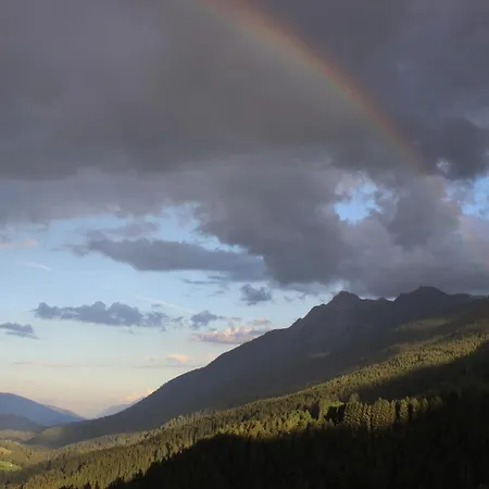 Zajazd Berggasthof - Lahnerhof *