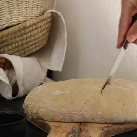 Berggasthof - Lahnerhof Zajazd *