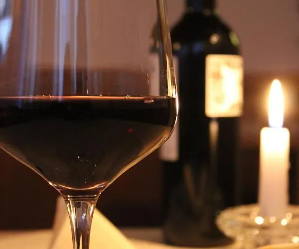 Berggasthof - Lahnerhof Fogadó *