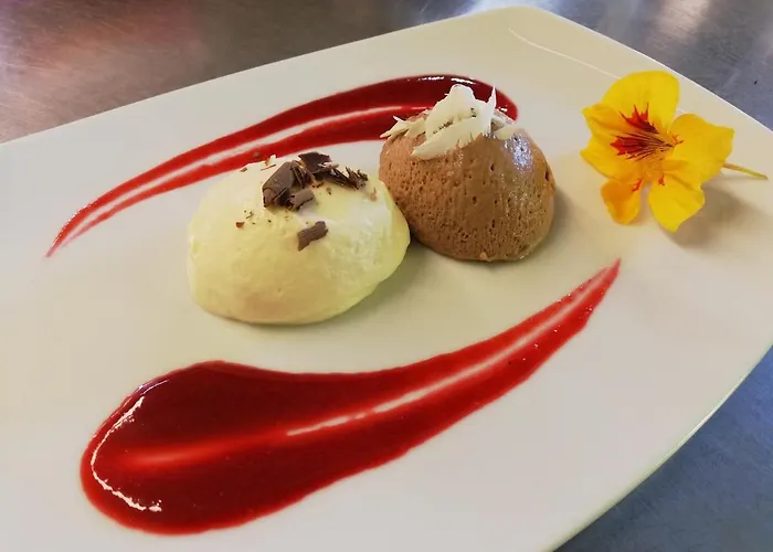 Berggasthof - Lahnerhof Liesing