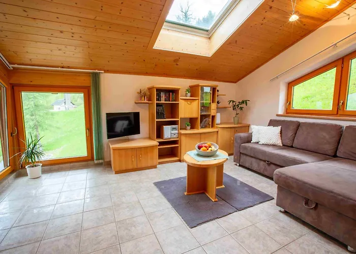 Berggasthof Lahnerhof Liesing