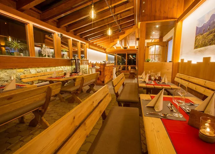 Berggasthof - Lahnerhof * Liesing