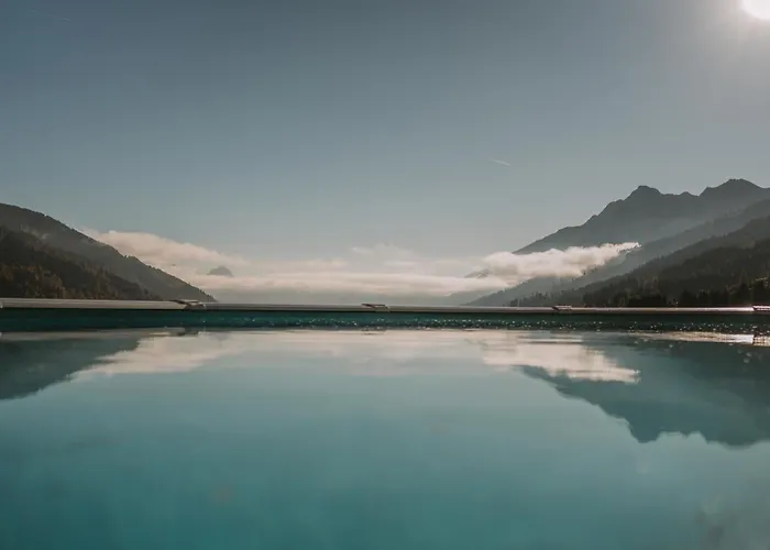 Berggasthof - Lahnerhof Fogadó Liesing
