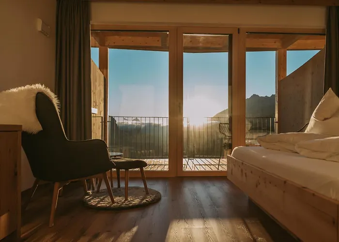 Fogadó Berggasthof - Lahnerhof *