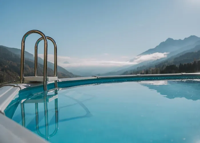 Berggasthof - Lahnerhof Fogadó Liesing