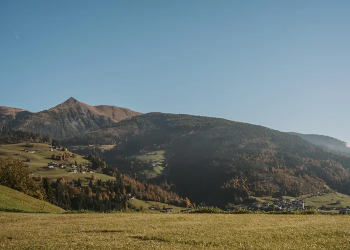 Fogadó Berggasthof - Lahnerhof Liesing