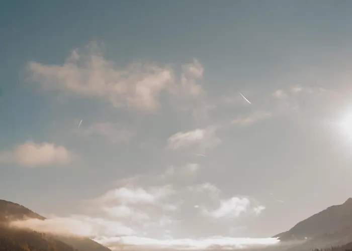 Inn Berggasthof - Lahnerhof Liesing