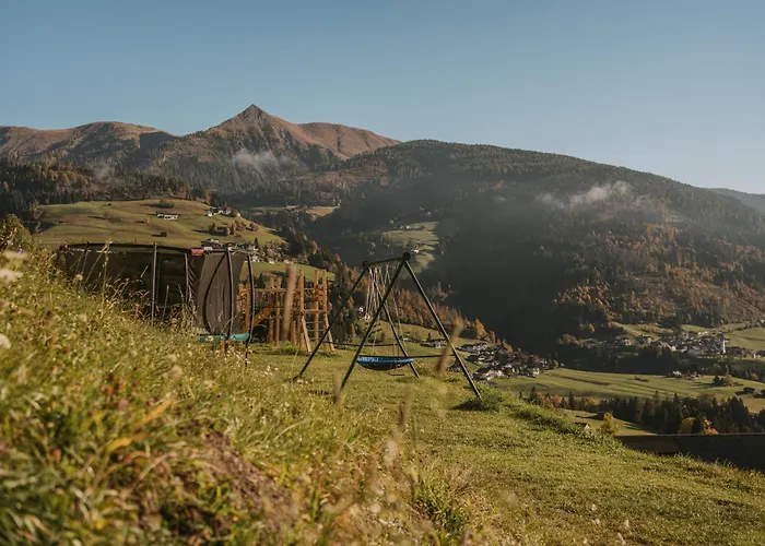 Berggasthof - Lahnerhof *