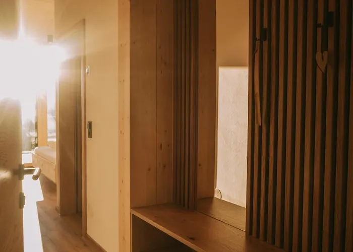 Fogadó Berggasthof - Lahnerhof