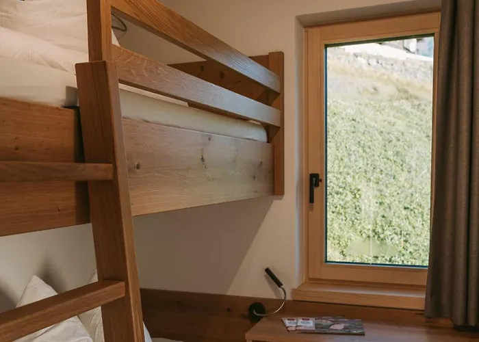 Berggasthof - Lahnerhof *