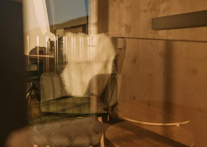 Fogadó Berggasthof - Lahnerhof