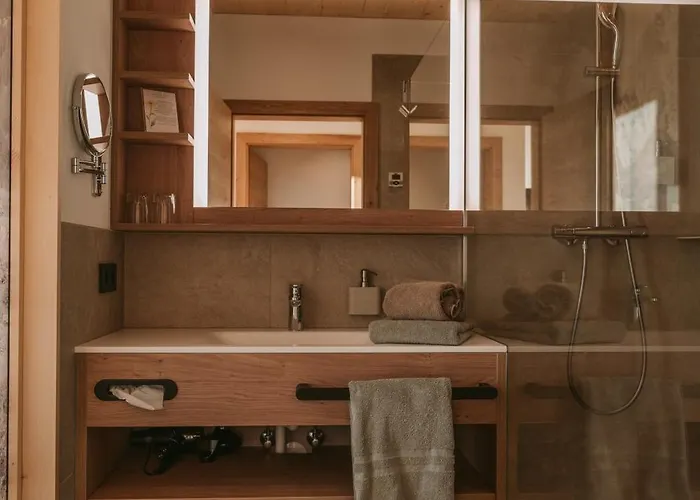 Berggasthof Lahnerhof Gasthof Liesing