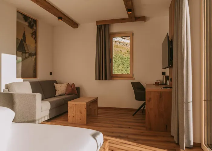 Berggasthof - Lahnerhof Inn Liesing