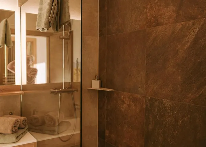 Berggasthof - Lahnerhof Fogadó Liesing