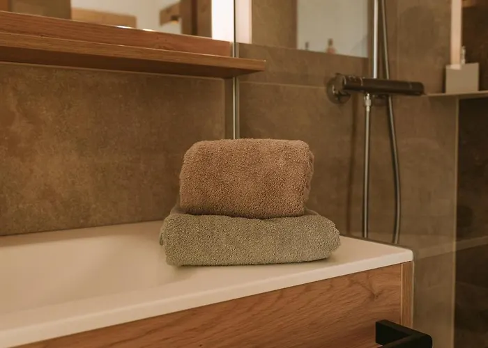 Berggasthof - Lahnerhof Fogadó