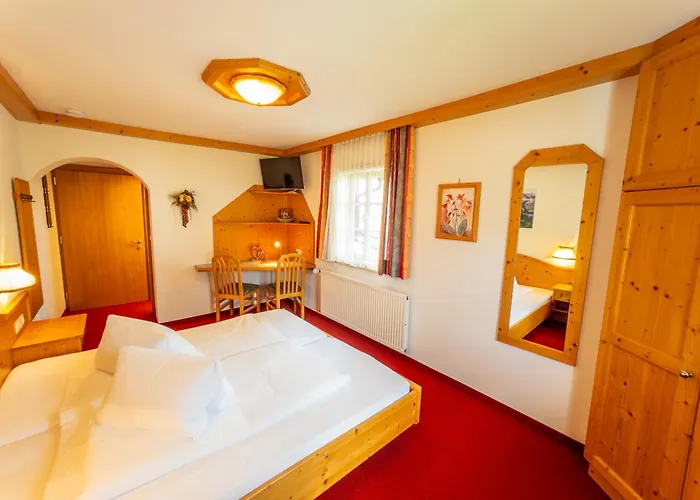 Berggasthof Lahnerhof