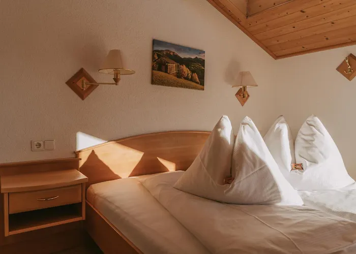 Berggasthof - Lahnerhof Fogadó *